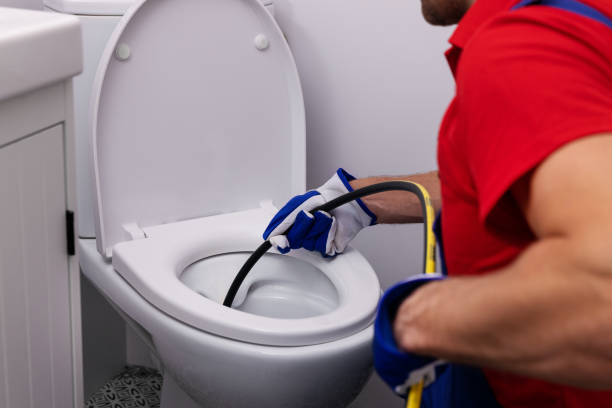 Best Residential Plumbing Services  in Duquesne, PA